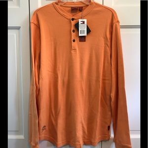 Tommy Hilfiger Long Sleeve Top